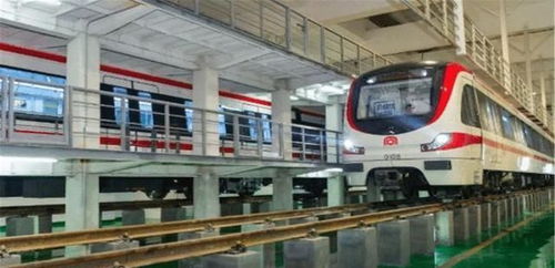 南昌建地鐵骨干線,29個網(wǎng)站,跨越七個區(qū)域