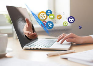 咨詢網站建設的特點有哪些