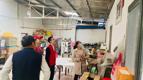 民心守護(hù) 我們一起溫暖這座城